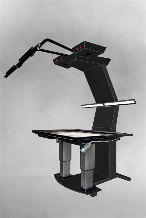 museeumsscanner|Hornet A0 Buchscanner .
